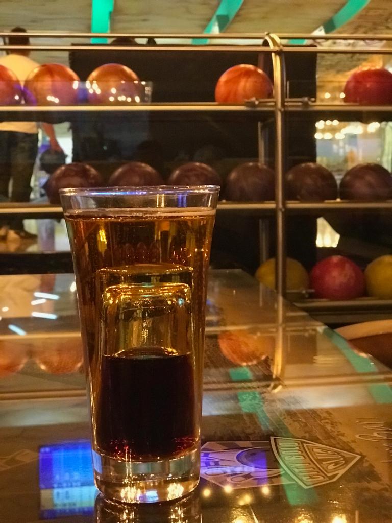 single image